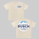 Slammin' Busch & Poundin' Tush T-Shirt