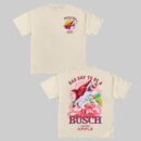 Bad Day to Be a Busch Light Apple T-Shirt
