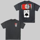 Doodlebob Busch Light Apple T-Shirt