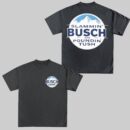 Slammin' Busch & Poundin' Tush T-Shirt