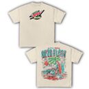 Mountain Dew Baja Blast Beach T-Shirt